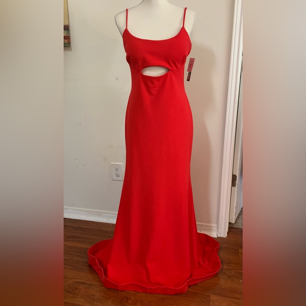 Betsy&adam Gown 10